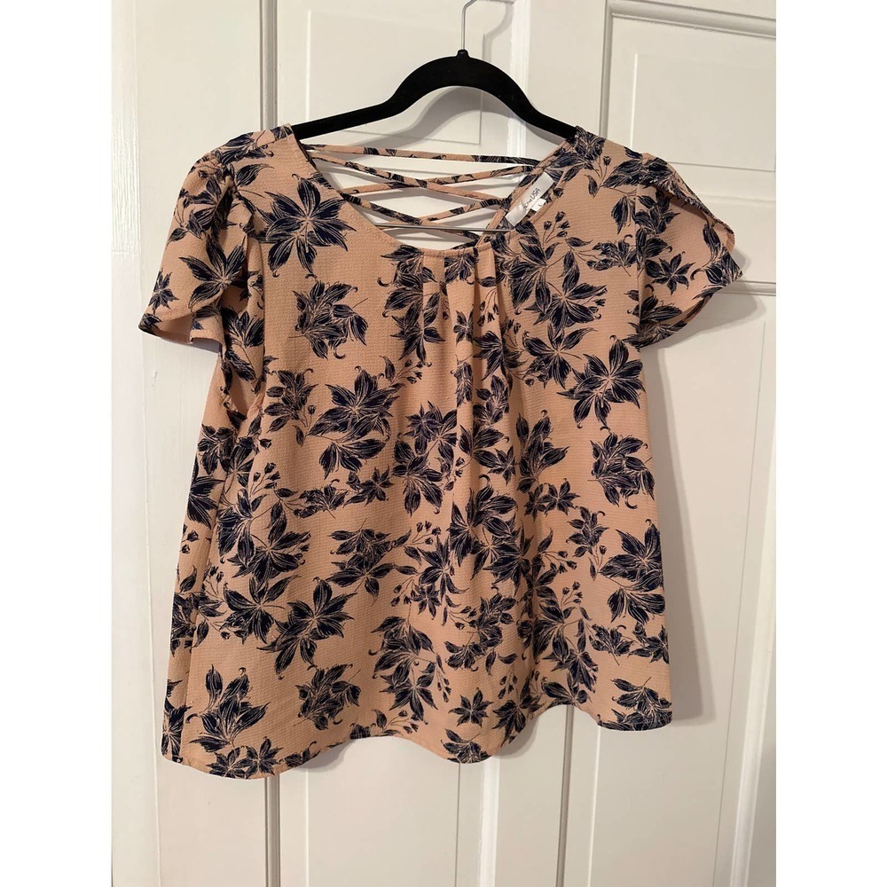 Active USA blouse